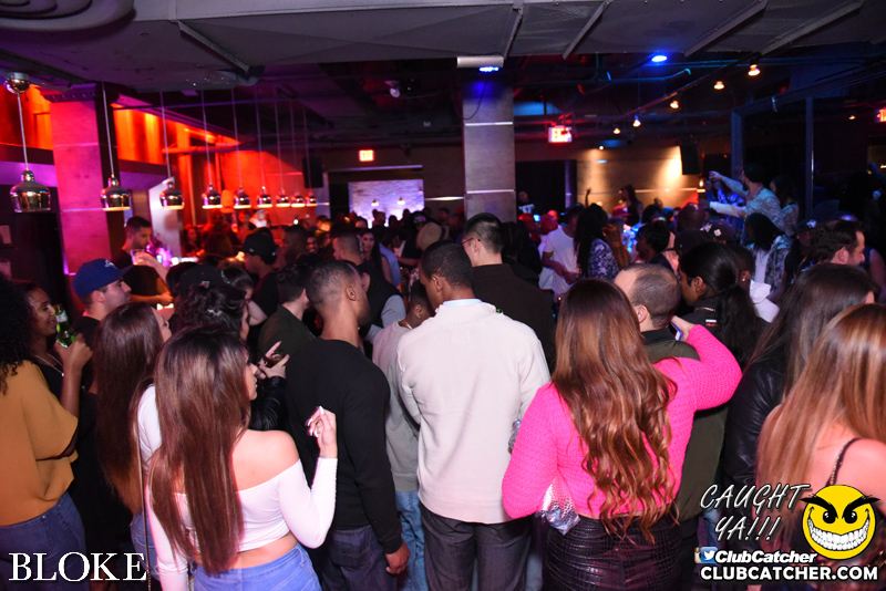 Bloke nightclub photo 1 - November 5th, 2015