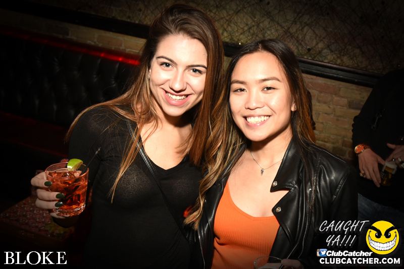 Bloke nightclub photo 101 - November 5th, 2015