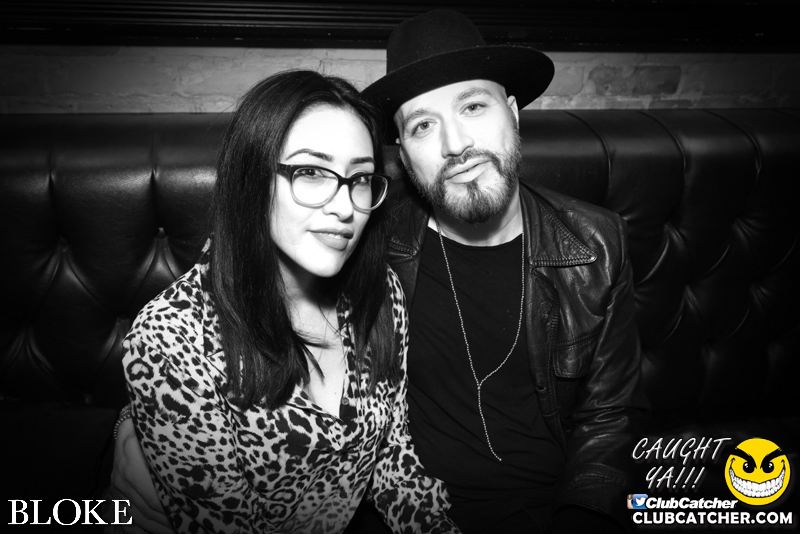 Bloke nightclub photo 103 - November 5th, 2015