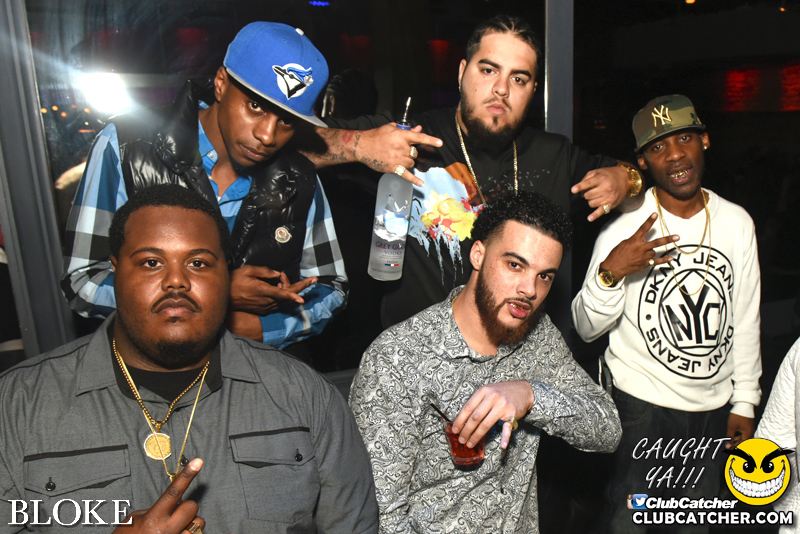 Bloke nightclub photo 105 - November 5th, 2015