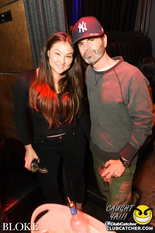 Bloke nightclub photo 106 - November 5th, 2015