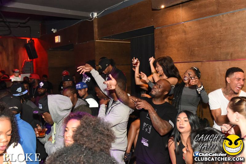 Bloke nightclub photo 107 - November 5th, 2015