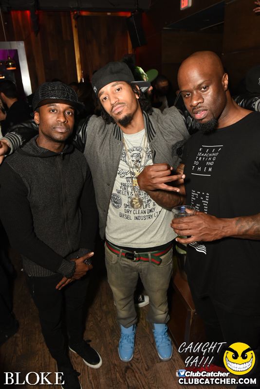 Bloke nightclub photo 108 - November 5th, 2015