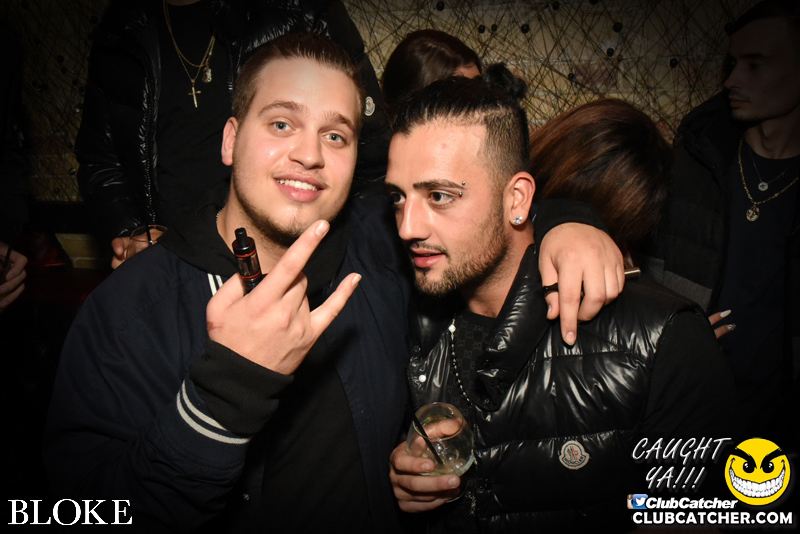 Bloke nightclub photo 109 - November 5th, 2015