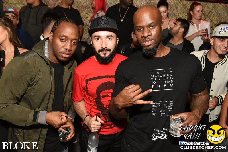 Bloke nightclub photo 12 - November 5th, 2015