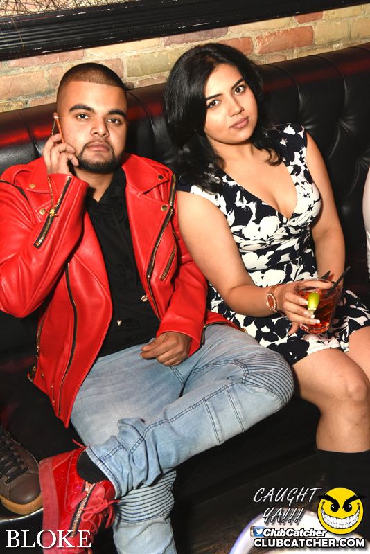 Bloke nightclub photo 111 - November 5th, 2015