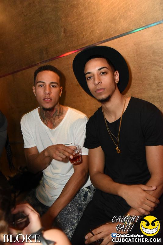 Bloke nightclub photo 117 - November 5th, 2015