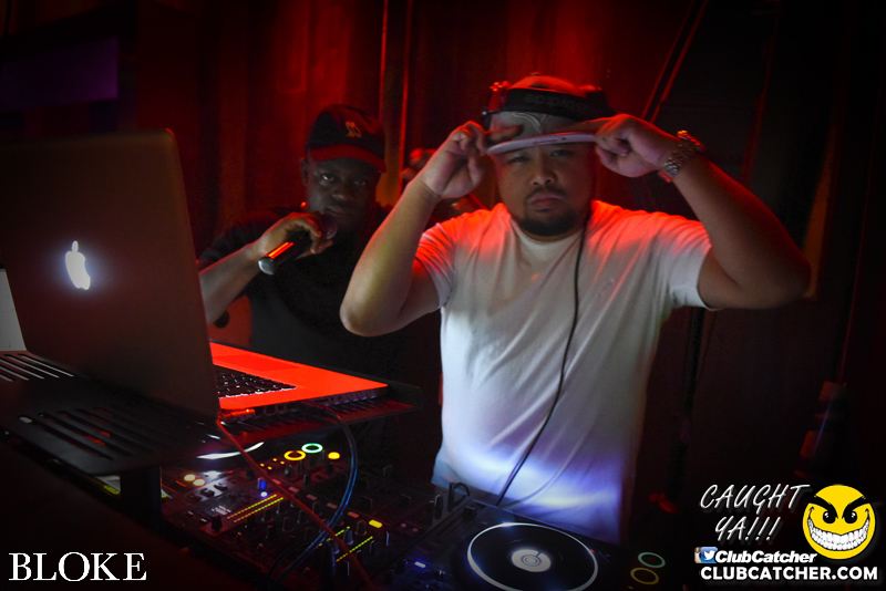 Bloke nightclub photo 118 - November 5th, 2015