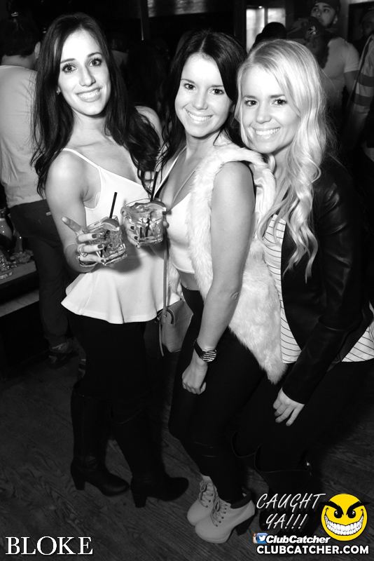 Bloke nightclub photo 122 - November 5th, 2015