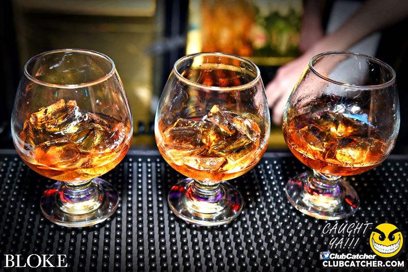 Bloke nightclub photo 124 - November 5th, 2015