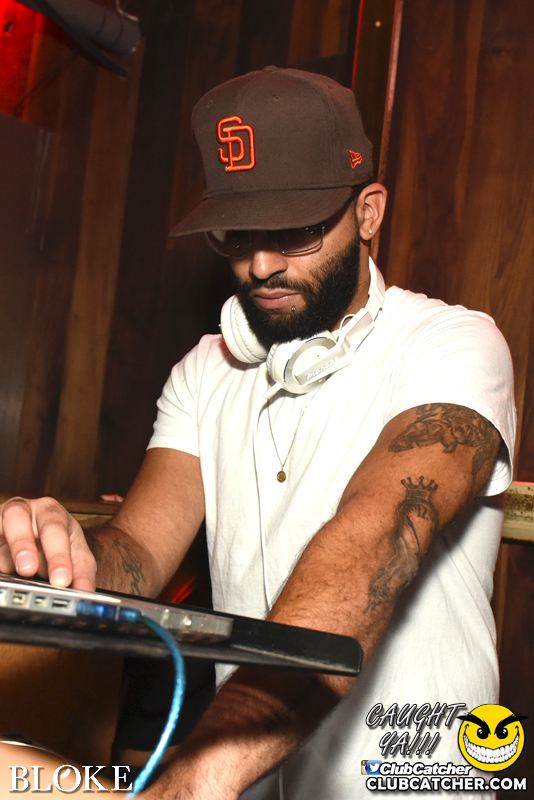 Bloke nightclub photo 125 - November 5th, 2015