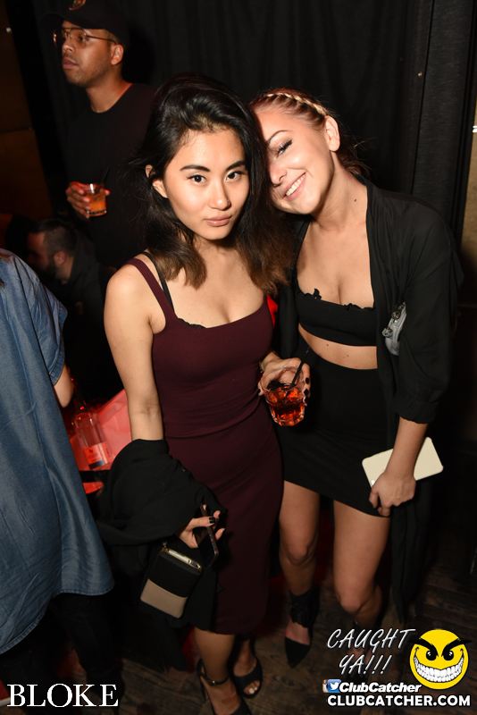 Bloke nightclub photo 126 - November 5th, 2015