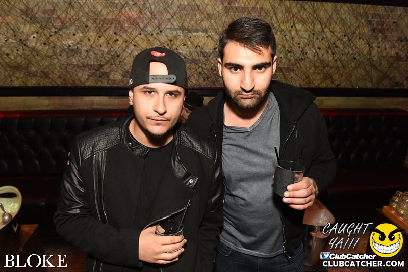 Bloke nightclub photo 127 - November 5th, 2015