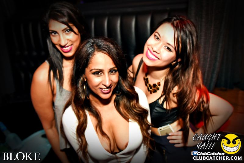 Bloke nightclub photo 131 - November 5th, 2015