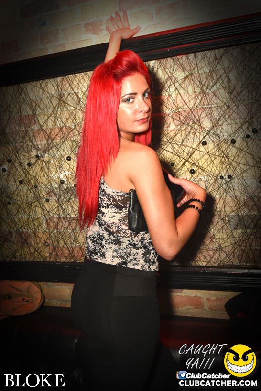 Bloke nightclub photo 132 - November 5th, 2015