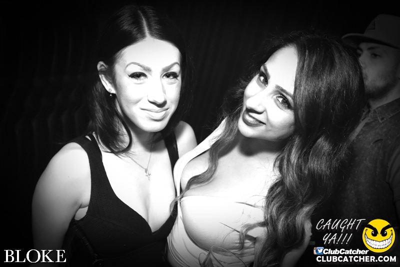 Bloke nightclub photo 136 - November 5th, 2015