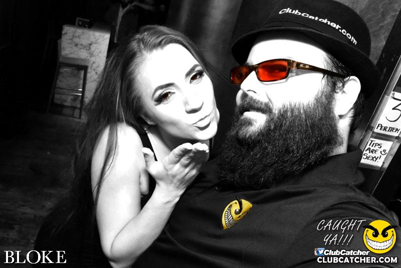 Bloke nightclub photo 140 - November 5th, 2015