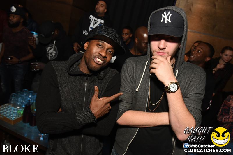 Bloke nightclub photo 141 - November 5th, 2015