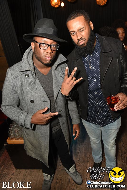 Bloke nightclub photo 142 - November 5th, 2015