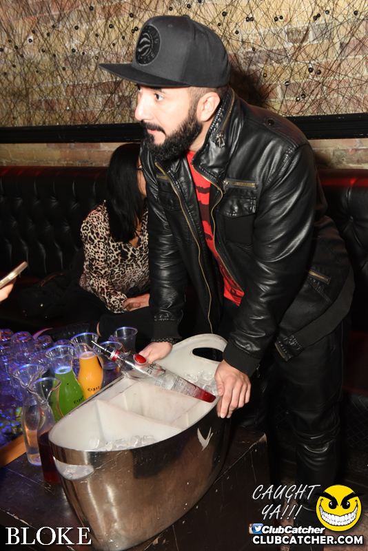 Bloke nightclub photo 145 - November 5th, 2015