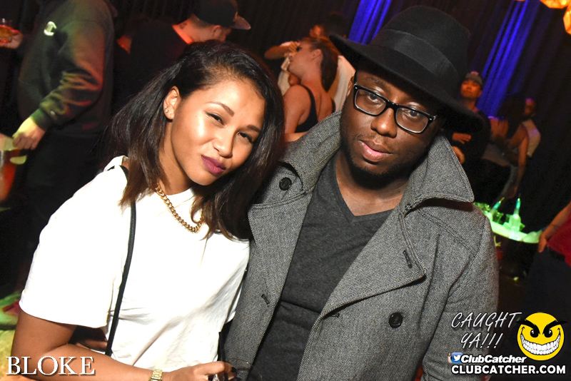 Bloke nightclub photo 146 - November 5th, 2015