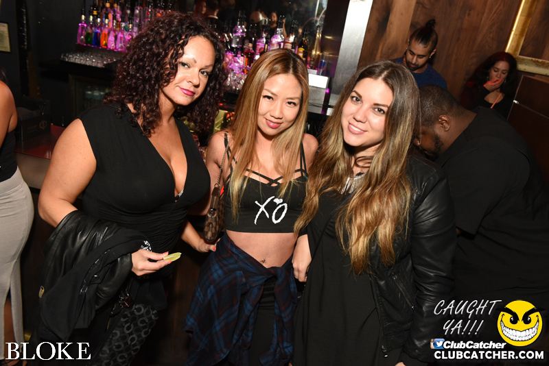 Bloke nightclub photo 147 - November 5th, 2015
