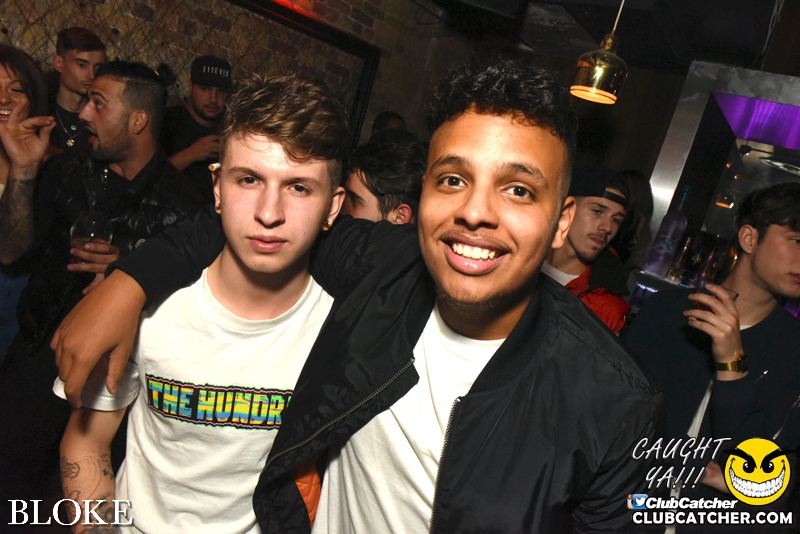 Bloke nightclub photo 149 - November 5th, 2015