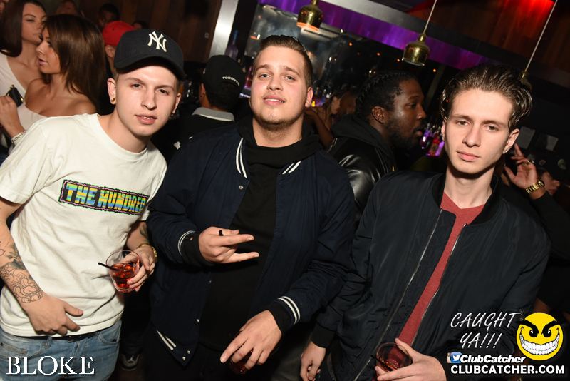 Bloke nightclub photo 151 - November 5th, 2015