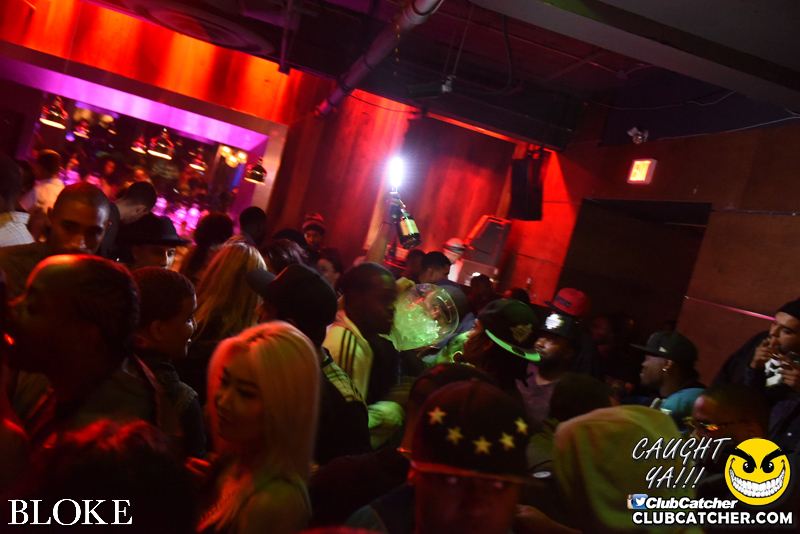 Bloke nightclub photo 17 - November 5th, 2015