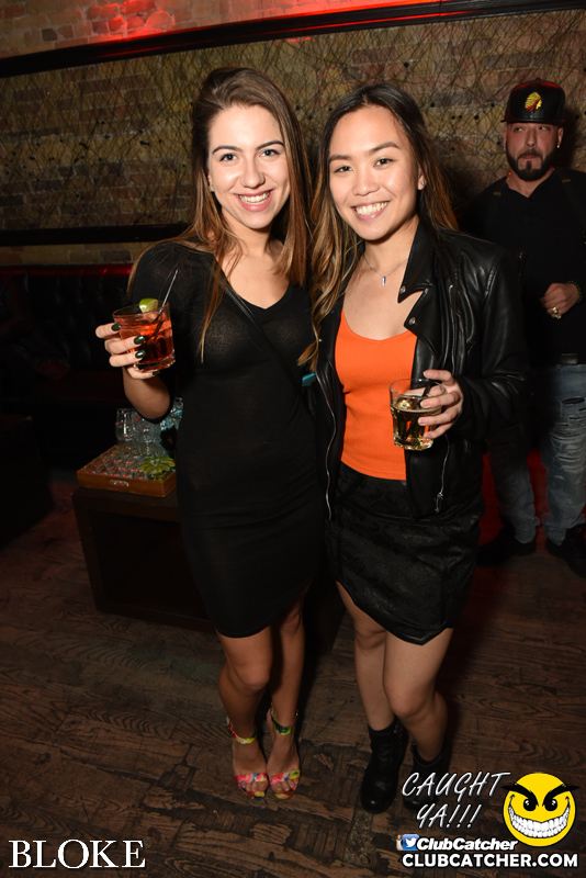 Bloke nightclub photo 18 - November 5th, 2015