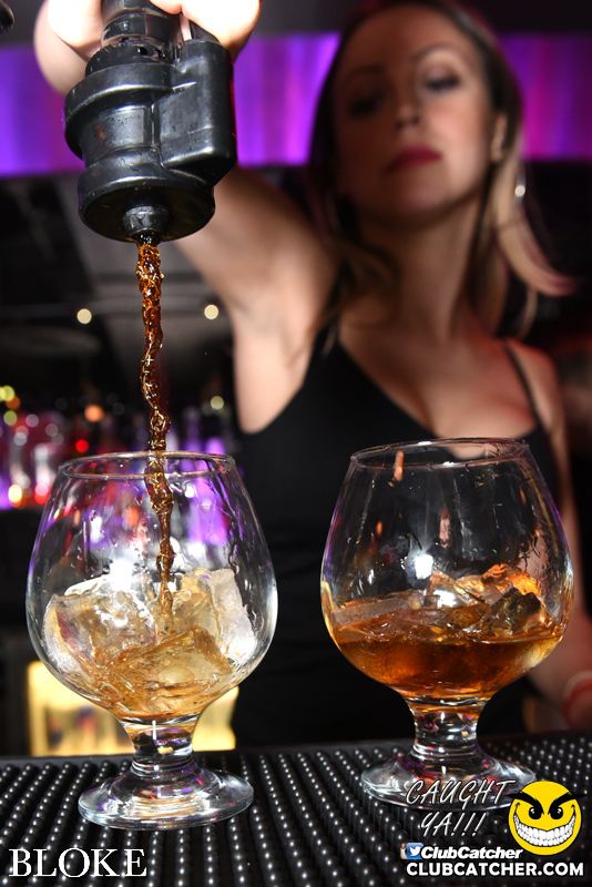 Bloke nightclub photo 20 - November 5th, 2015