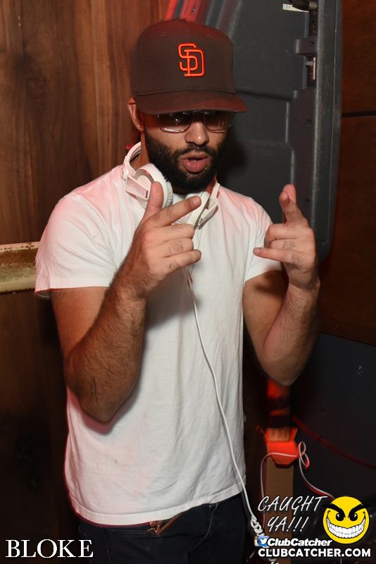 Bloke nightclub photo 22 - November 5th, 2015