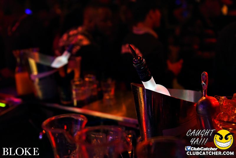 Bloke nightclub photo 24 - November 5th, 2015