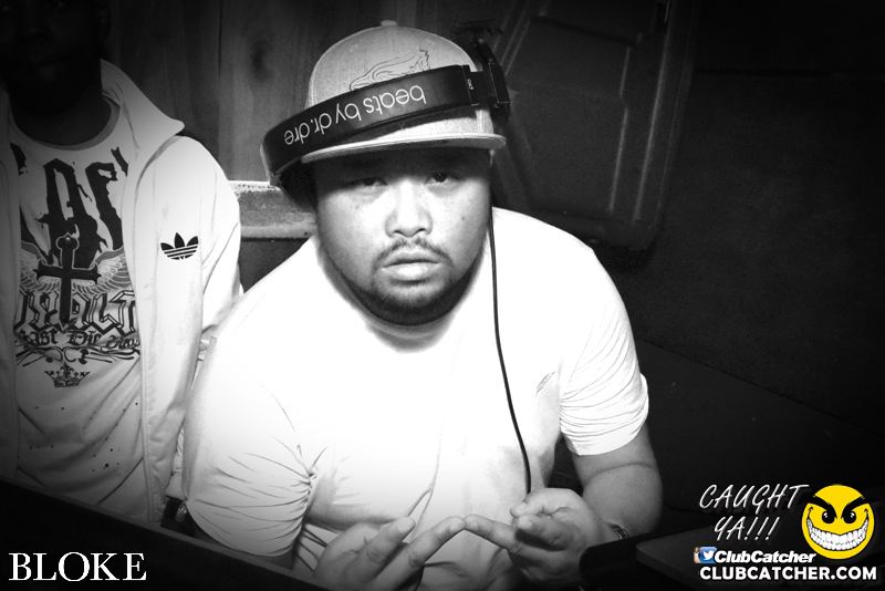 Bloke nightclub photo 25 - November 5th, 2015