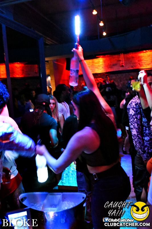 Bloke nightclub photo 27 - November 5th, 2015