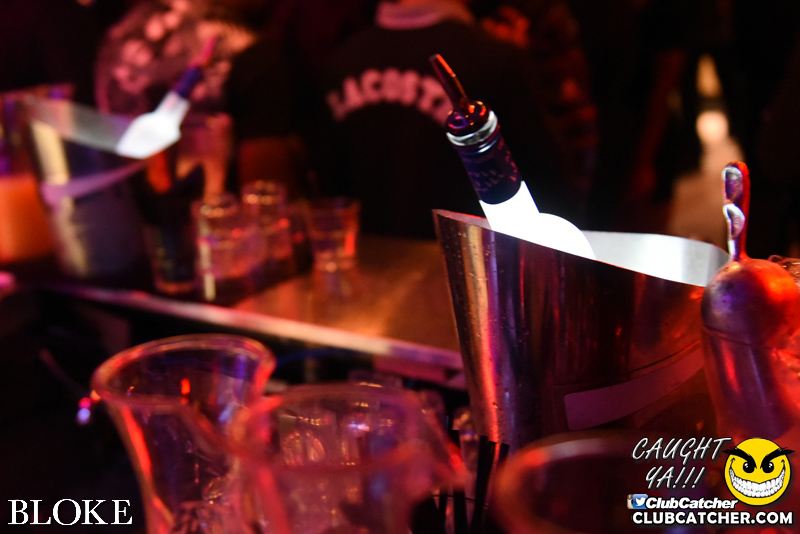 Bloke nightclub photo 28 - November 5th, 2015