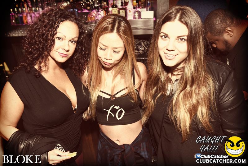 Bloke nightclub photo 4 - November 5th, 2015