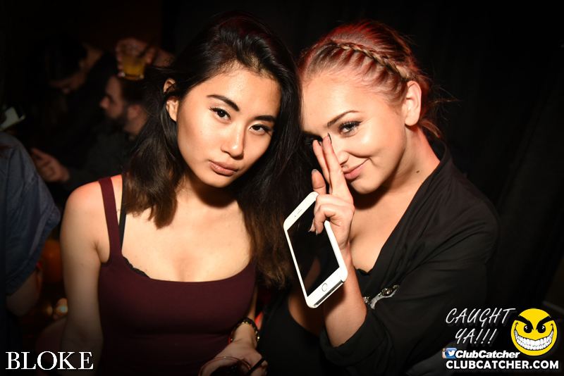 Bloke nightclub photo 31 - November 5th, 2015