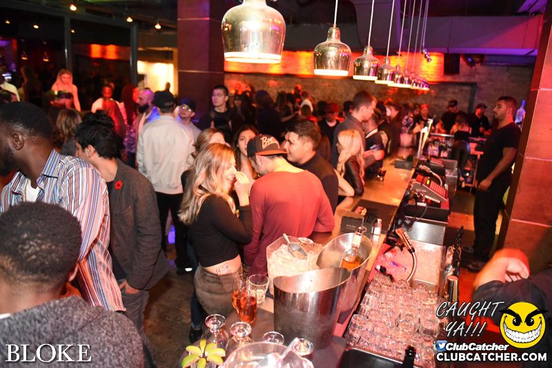 Bloke nightclub photo 32 - November 5th, 2015