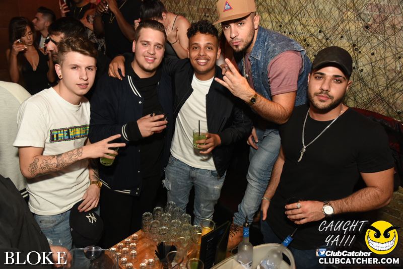 Bloke nightclub photo 35 - November 5th, 2015