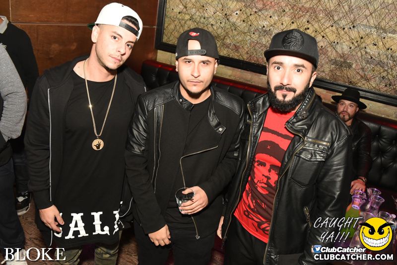 Bloke nightclub photo 37 - November 5th, 2015