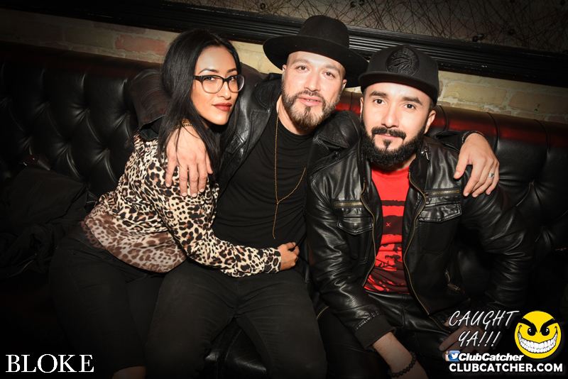 Bloke nightclub photo 38 - November 5th, 2015