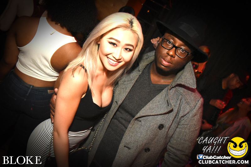 Bloke nightclub photo 39 - November 5th, 2015