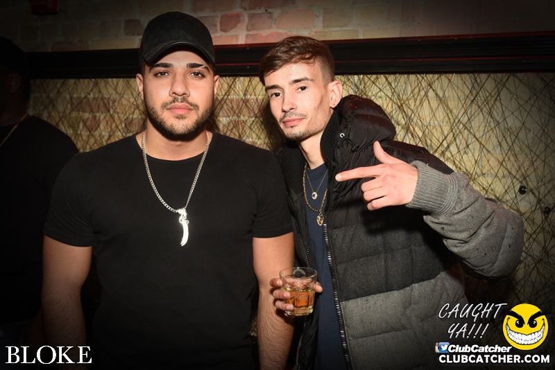 Bloke nightclub photo 40 - November 5th, 2015