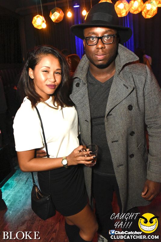 Bloke nightclub photo 42 - November 5th, 2015