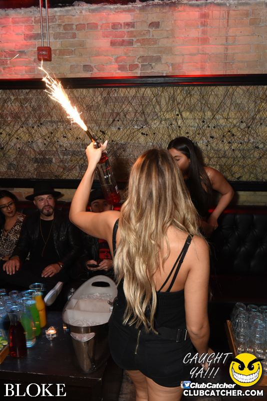 Bloke nightclub photo 43 - November 5th, 2015