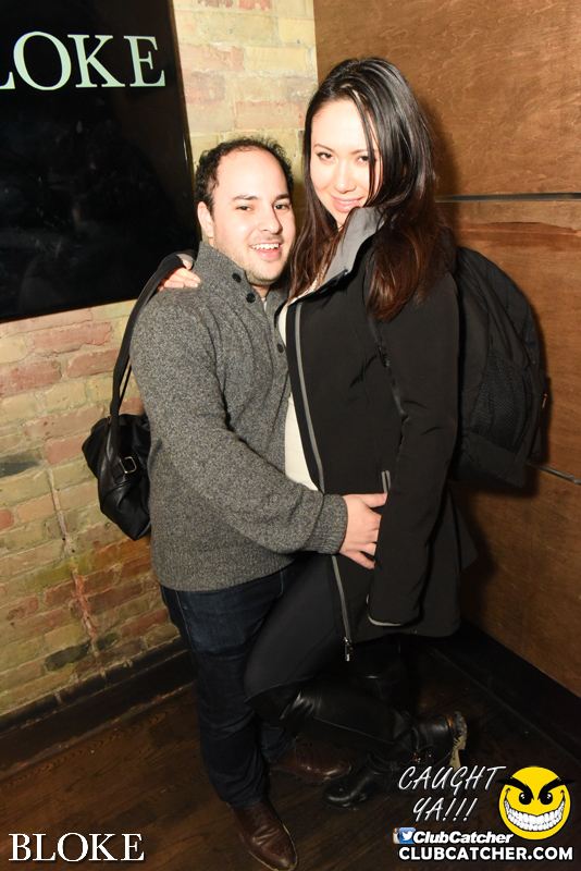 Bloke nightclub photo 45 - November 5th, 2015