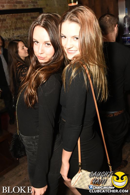 Bloke nightclub photo 47 - November 5th, 2015