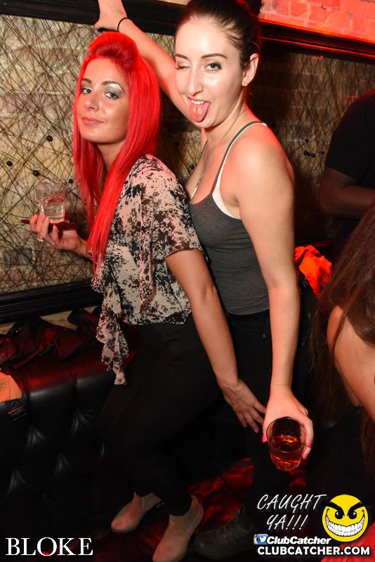 Bloke nightclub photo 53 - November 5th, 2015