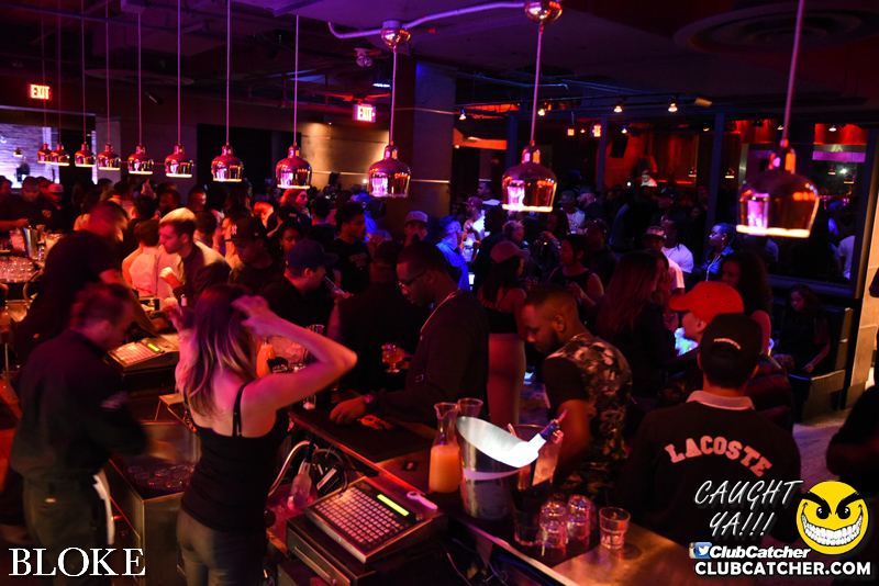 Bloke nightclub photo 54 - November 5th, 2015